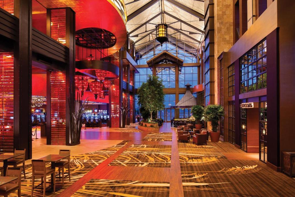 L'Auberge 배턴루지 외부 사진