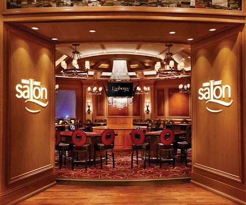 L'Auberge 배턴루지 외부 사진