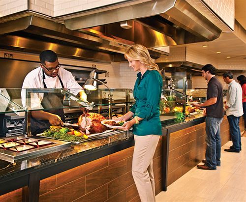 L'Auberge 배턴루지 외부 사진