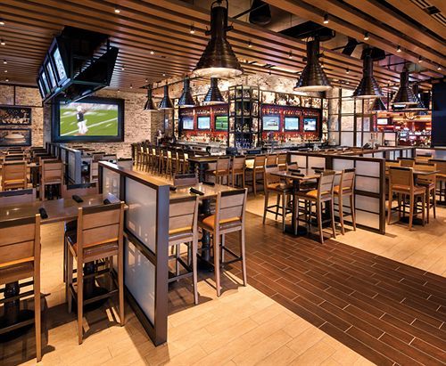 L'Auberge 배턴루지 외부 사진